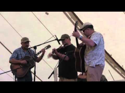 Joe Sites, Golden Eagle Hornpipe 20130804