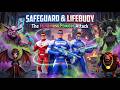 Safeguard Lifebuoy Mission Floor Mill Full Action Comedy Cartoon Ep 43 HD