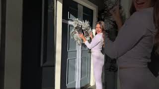 Christmas ideas? / Eva Miller TikTok #evamiller #tiktok #shorts #video #trending #ytshorts #short