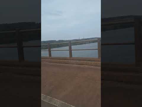 RIO PARANAPANEMA   USINA    DIVISA DE PARANÁ e SÃO PAULO.