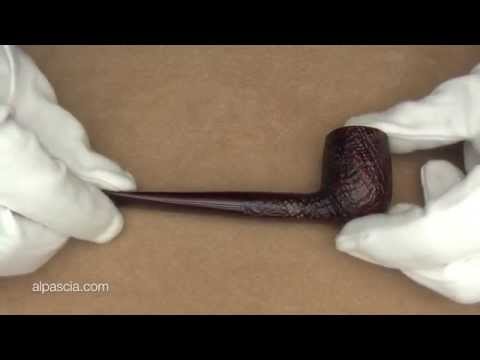 pipa Dunhill Cumberland 2103 - pipe 926