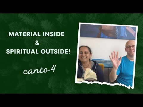 Day 476 -  Bhagavatam Bites - SB 4.3.23