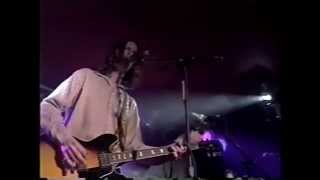 Pete Droge - Spacey And Shakin - Live 1998 NYC