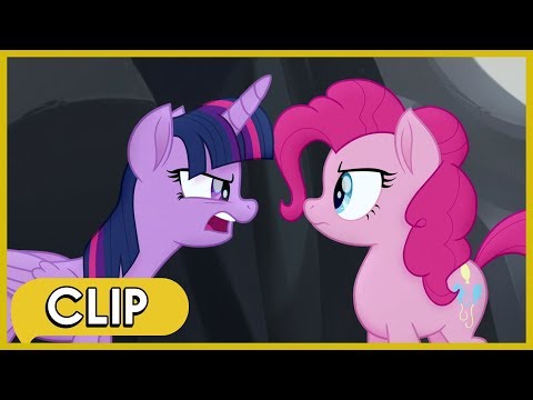 Failing at Friendship - My Little Pony: The Movie [HD]