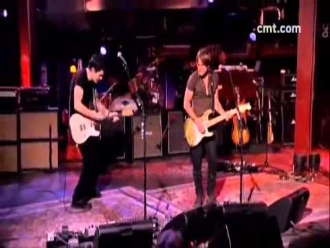 John Mayer & Keith Urban - Perfectly Lonely