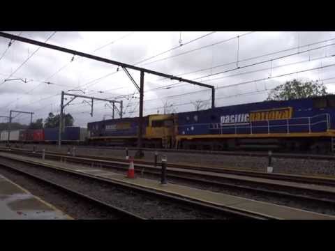 Double NR's with 6SB1 - 25/9/15