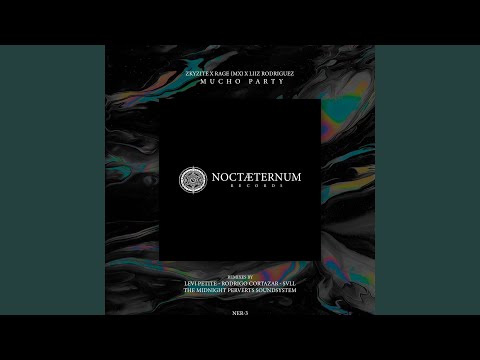 Mucho Party (Levi Petite Remix)