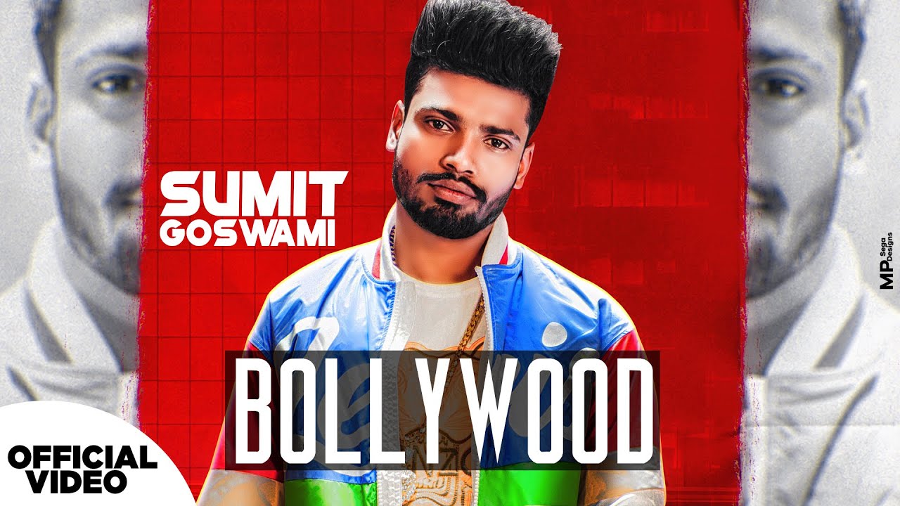 Sumit Goswami | Bollywood (Official Video) KHATRI | Deepesh Goyal | New Haryanvi Songs 2020