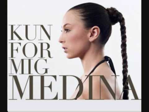 Medina Feat Burhan G & L.O.C. - Kun For Mig (Redke Megamix)
