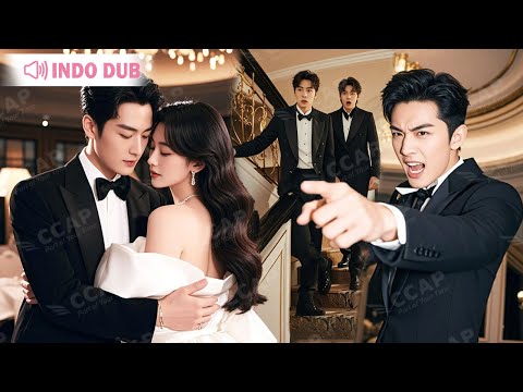 CEO mengasingkan istri demi gundik selama 3 tahun, sampai istri bersama orang lain dia gila cemburu