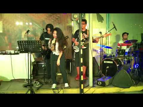 “Connected” by WATASHIWATS (Aug 4, 2018 @ Cubao X)