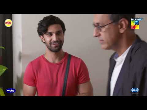 Neha Ke Samne Jabbir Ka Jabbr Chala Hi Nahi - Hum Tum - HUM TV