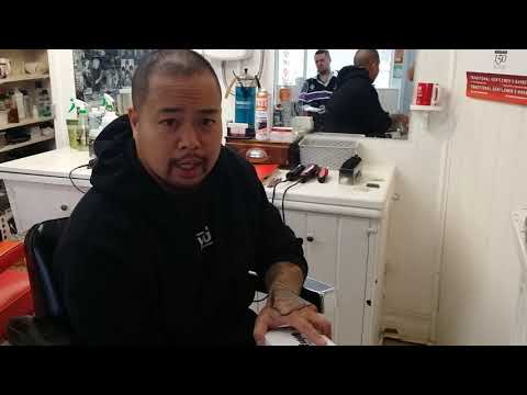 My First Tattoo Machine Dragon Hawk Complete Kit For Beginners Unboxing Video