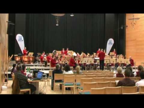 Musikkapelle Tiefgraben - Fate of the Gods