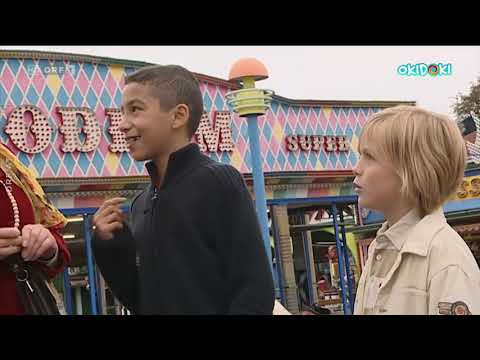 Tom Turbo - Die Gauner-Geisterbahn