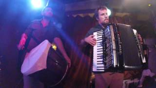 Babra - Ferus @ Szimpla Kert