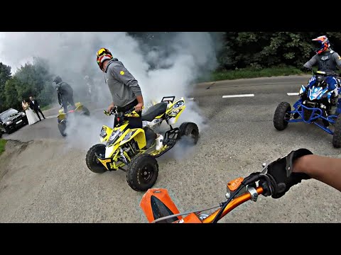 Brama weselna Daria i Damian