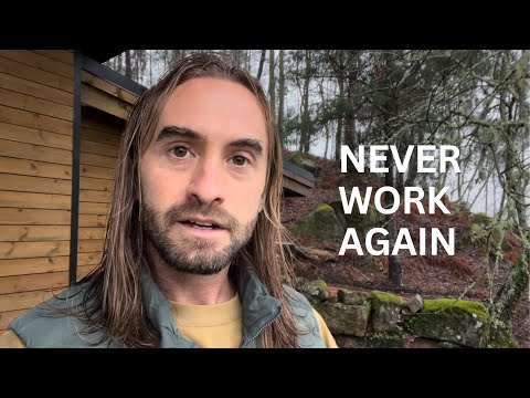 Congrats, you’re about to get paid to exist. 