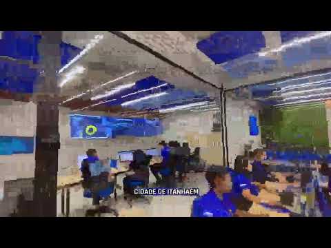 Por dentro dos bastidores - 11/09