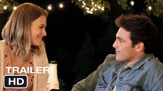 2 Hearts movie (trailer) | Jacob Elordi | Radha Mitchell [HD]