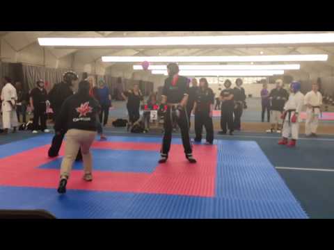 Nathan Skoufis vs Unknown