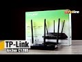 TP-Link Archer-C1200 - видео