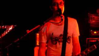 Hundred Reasons - No Way Back - Birmingham 02 Academy 29/03/09