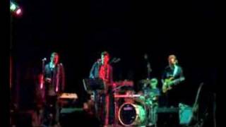 Overjoyed (Giampiero Frulli live with Piero Luccarelli Band) [ Stevie Wonder ]