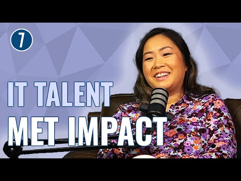 Diem Do — [Tech Ondernemers] Diem Do (CodeGorilla) leidt atypisch TALE