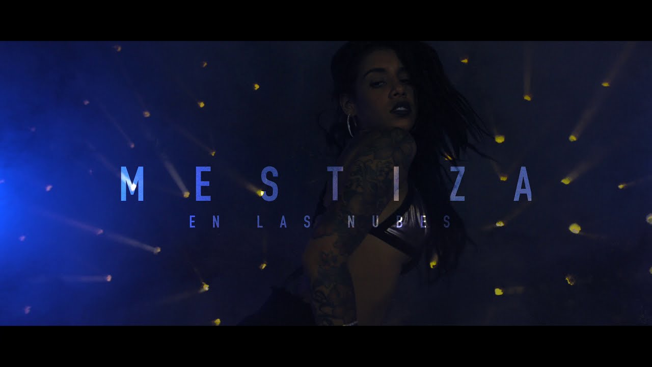 Mestiza — En Las Nubes