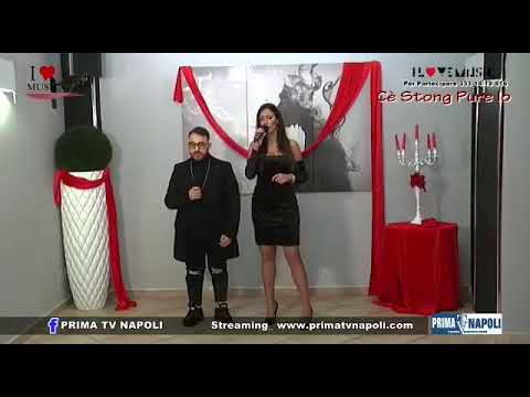 Nun'o'mbruglia stu core singolo 2020