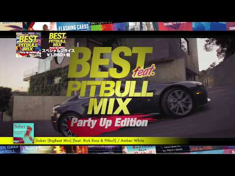 BEST feat. -PITBULL MIX- Party Up Edition
