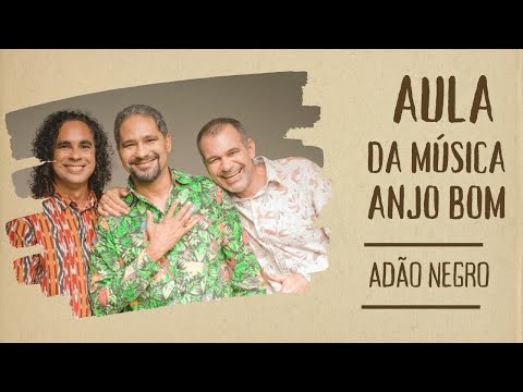 De Bob - Adão Negro