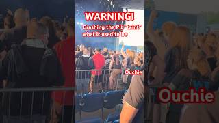 Download lagu BLACK VEIL BRIDES “Knives and Pens” Crashing the Pit & Bruising the “BOYS” in Michigan mp3 Download lagu BLACK VEIL BRIDES “Knives and Pens” Crashing the Pit & Bruising the “BOYS” in Michigan mp3