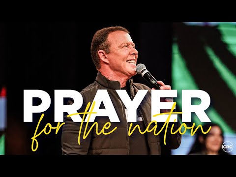 Prayer For The Nation | Pastor At Boshoff | 13 August 2023 PM