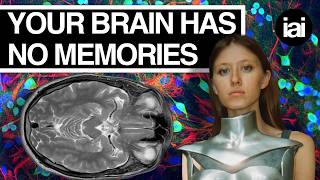The Empty Brain | Victoria Trumbull