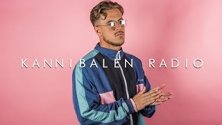 Kannibalen Radio ft. JACKNIFE - Ep.136 Hosted by Lektrique