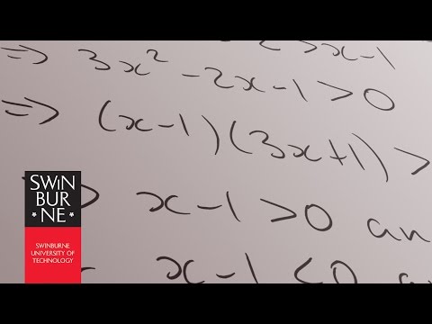Integrating rational functions - Part 4 (MathsCasts)