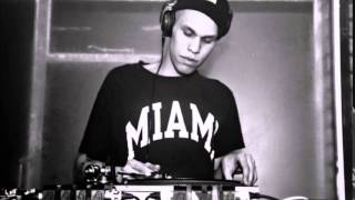 Delroy Edwards - The Deep Side