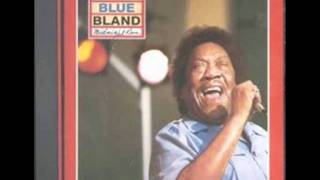 Bobby 'blue' Bland - Ain't No Sunshine When She's Gone