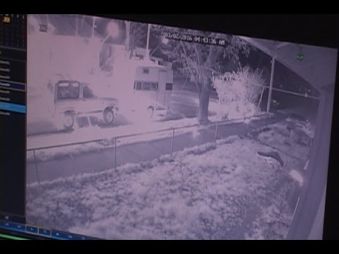 Overnight explosion rattles Medford neighborhood