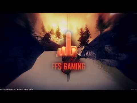 Cookie Ft Roy4L - Time 2 Drive