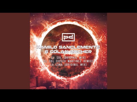 La Luna (Original Mix)