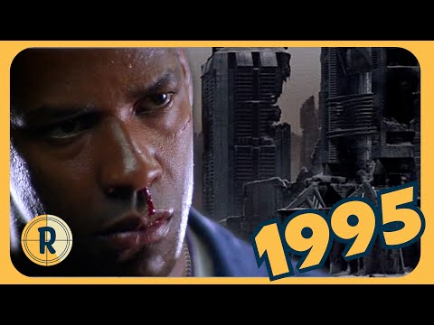 8 Nearly Forgotten Films from 1995