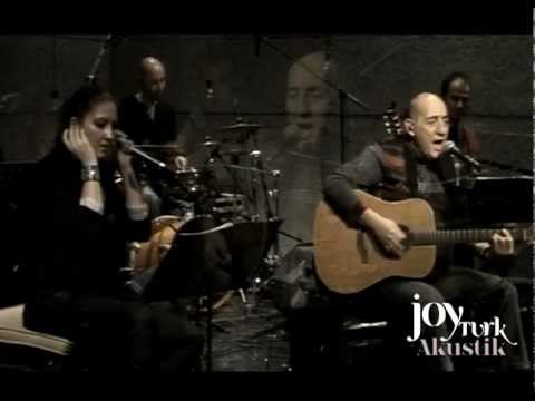 Fuat Güner - İstedim (JoyTurk Akustik)