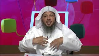 ثمرات المحاسبة - المحاضرة 23 - التربية - المستوى الثاني (2) - الشيخ/ سعد بن عتيق العتيق image