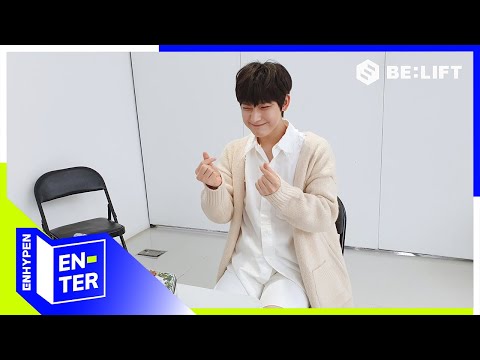[EN-TER key] SUNOO's TikTok - ENHYPEN (엔하이픈) (ENG/JPN)