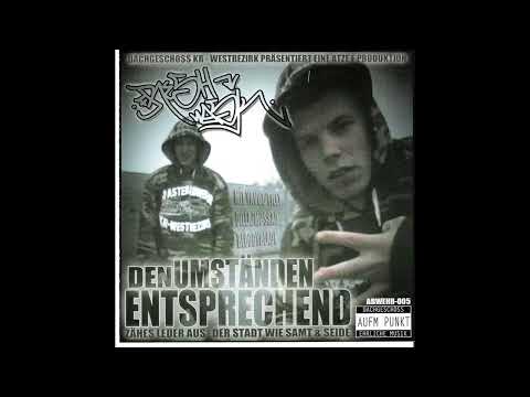 06. Freshwask - Kannst du sehen mit TILLT RMX