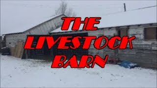 The Livestock Barn