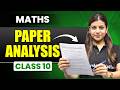 ICSE Class 10 Maths Paper Analysis 2026 ICSE Class 10 Maths Exam Review 2nd March 2026